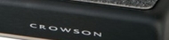 Crowson home theatre TES-100 linear actuators and A300 motion amplifiers.