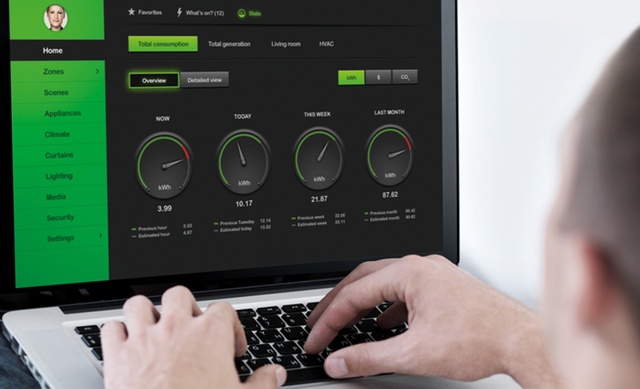 Clipsal C-Bus Wiser Home Automation Controller data sheet (4.45MB pdf).