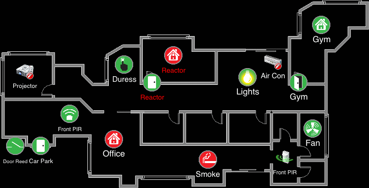 Automatic Door Control System Pdf