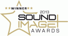 Krix Series One home theatre speakers win 2013 Sound and Image best multi-channel speaker package of the year Award.