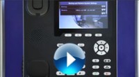 View Mobotix T24 IP door station System Backup tutorial (8.84MB mp4)