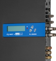 resi-linx RL-DM4000 quad input SD DVB-T digital TV modulator data sheet (178KB pdf).