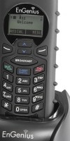 Go to EnGenius DuraFon long range cordless telephone/intercom page.