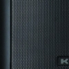 Krix Aquatix compact 2-way outdoor speakers.