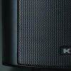 Krix Tropix 2-way outdoor speakers.