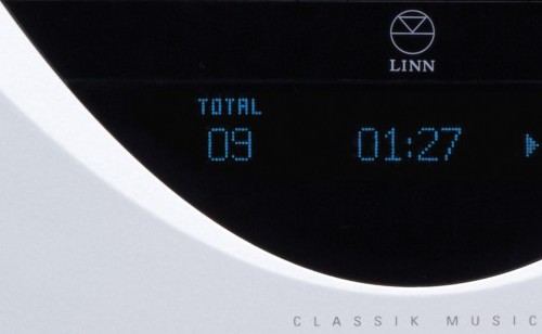 Linn Classik Music stereo Knekt multi-room brochure (549KB pdf).