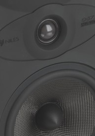 Niles OS7.5 outdoor (and indoor) loudspeaker brochure (207KB pdf).