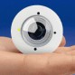 Mobotix IP cameras for home surveillance and automation.