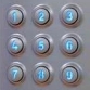 Home automation door access control.