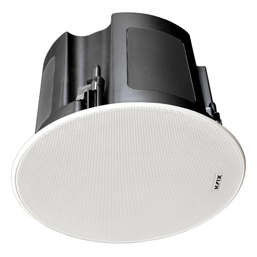 Krix Stratospherix As Outdoor In Ceiling Speakers Multiroom Audio